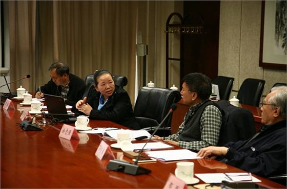 皖南電機(jī):2016能效標(biāo)準(zhǔn)修訂會 皖南電機(jī):2016能效標(biāo)準(zhǔn)修訂會