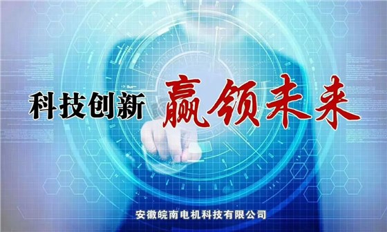 皖南電機科技公司 皖南電機科技公司
