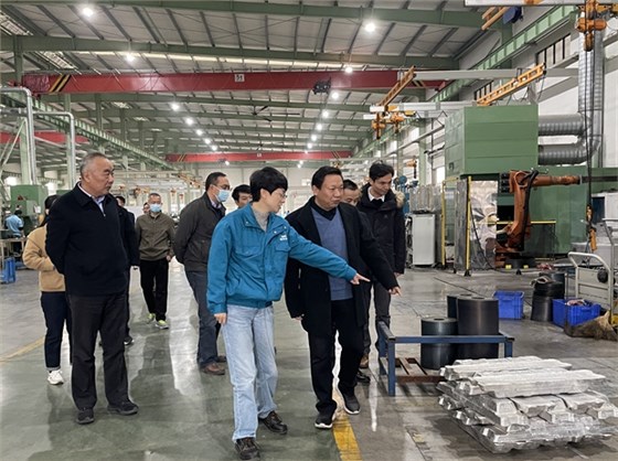 皖南電機:省紀委監(jiān)委駐省科技廳紀檢監(jiān)察組來皖南電機調(diào)研 皖南電機:省紀委監(jiān)委駐省科技廳紀檢監(jiān)察組來皖南電機調(diào)研