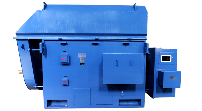 TRKK高壓三相異步電動(dòng)機(jī) TRKK高壓三相異步電動(dòng)機(jī)