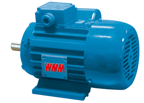 YY系列單相異步電動機 YY系列單相異步電動機