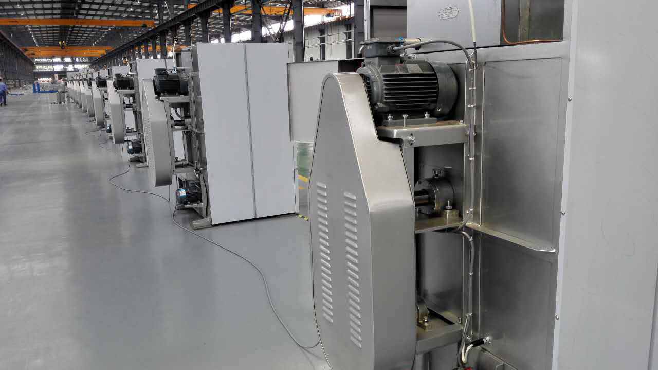 皖南電機配套干洗機設(shè)備 皖南電機配套干洗機設(shè)備