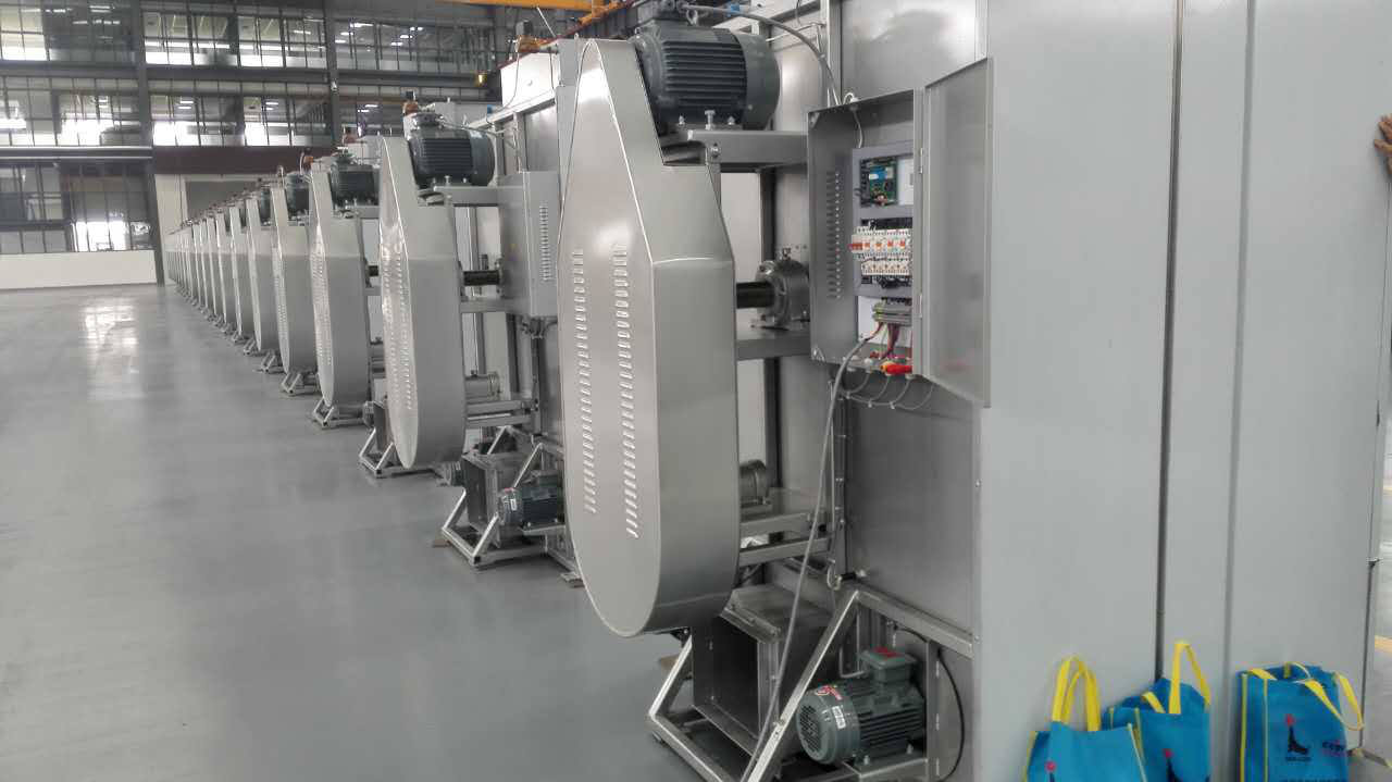 皖南電機配套干洗機設(shè)備 皖南電機配套干洗機設(shè)備