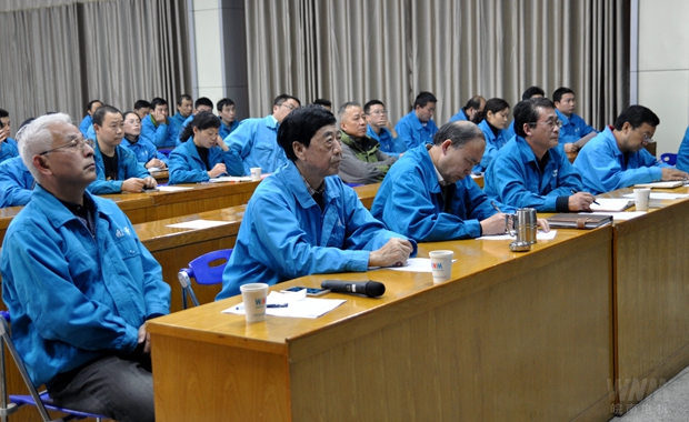 董事長(zhǎng)陳根喜、總經(jīng)理陳學(xué)鋒等公司高層出席論壇