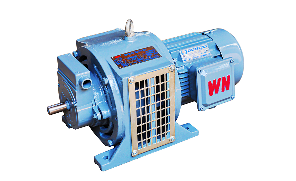 YCT系列電磁調(diào)速電動機(jī) YCT系列電磁調(diào)速電動機(jī)