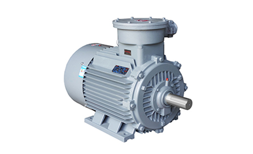 YBX3系列高效率隔爆型三相異步電動機 YBX3系列高效率隔爆型三相異步電動機