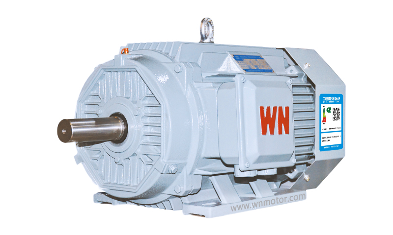 YE5系列三相異步電動機(jī) YE5系列三相異步電動機(jī)