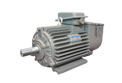 YZR系列冶金起重用三相異步電動機(jī) YZR系列冶金起重用三相異步電動機(jī)