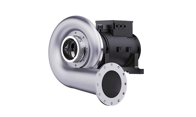 DHMCB系列磁懸浮高速離心風(fēng)機 DHMCB系列磁懸浮高速離心風(fēng)機